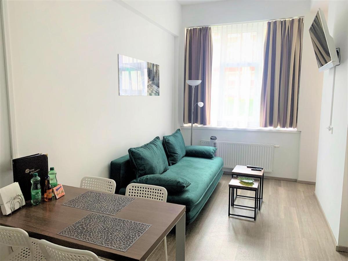 Apartment Philip Vienne Extérieur photo