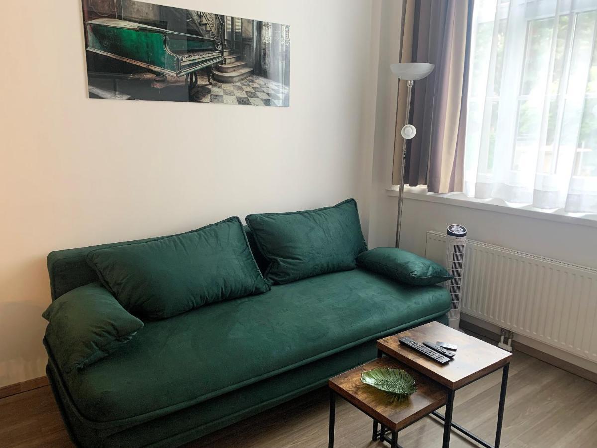 Apartment Philip Vienne Extérieur photo